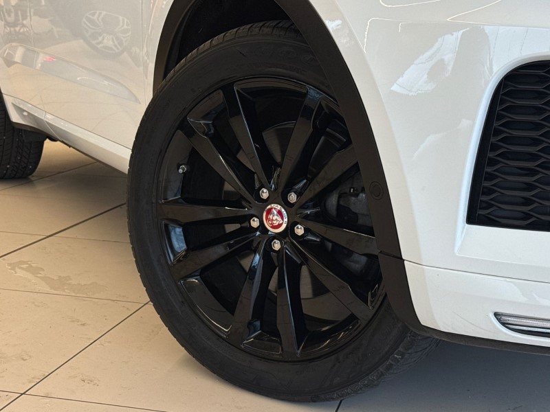 Used Jaguar E-Pace 2020 for sale - 77649906: Photo 41