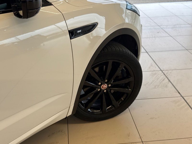 Used Jaguar E-Pace 2020 for sale - 77649906: Photo 46