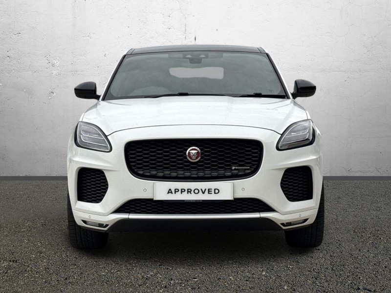 Used Jaguar E-Pace 2020 for sale - 77649906: Photo 7
