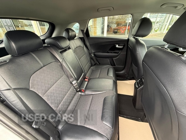 Used Kia Niro 2021 for sale - 78101881: Photo 10