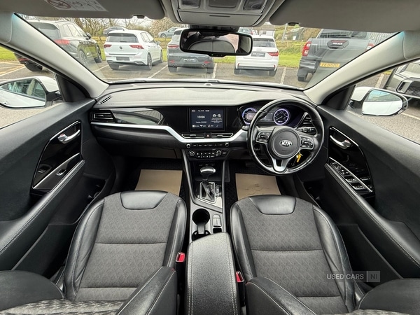 Used Kia Niro 2021 for sale - 78101881: Photo 12