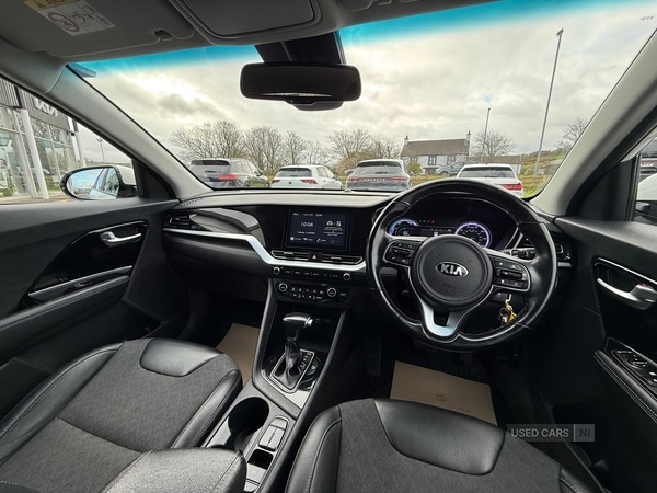 Used Kia Niro 2021 for sale - 78101881: Photo 13
