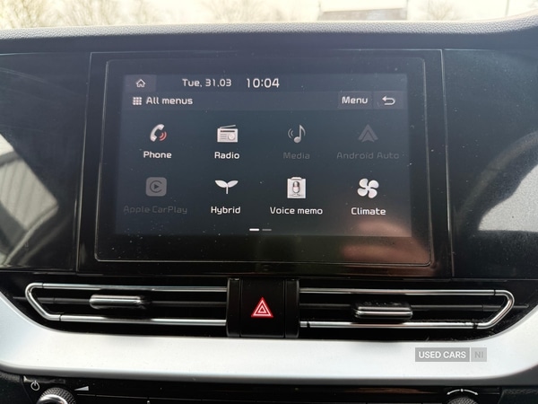 Used Kia Niro 2021 for sale - 78101881: Photo 15