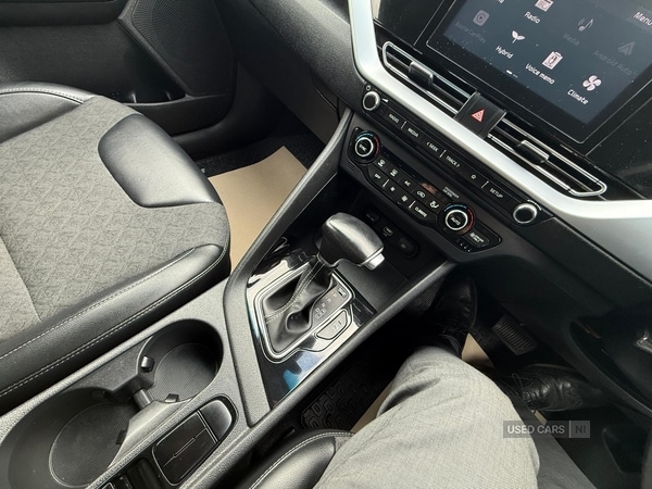 Used Kia Niro 2021 for sale - 78101881: Photo 17