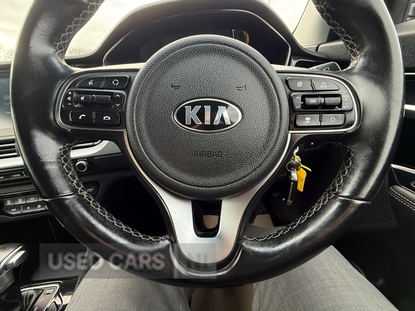 Used Kia Niro 2021 for sale - 78101881: Photo 18