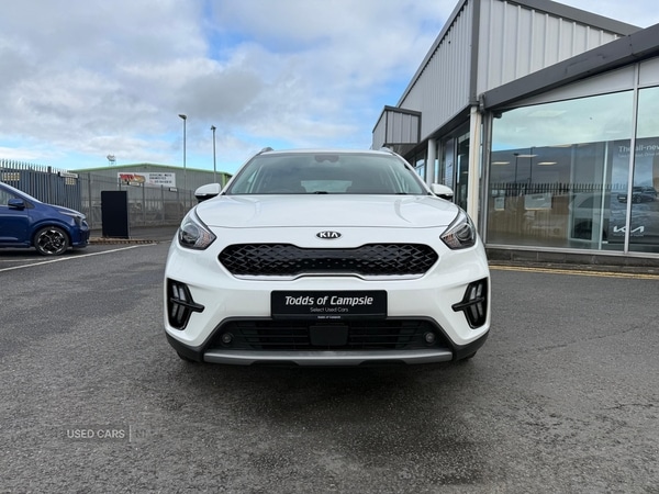 Used Kia Niro 2021 for sale - 78101881: Photo 2