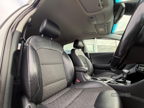 Used Kia Niro 2021 for sale - 78101881: Photo 22