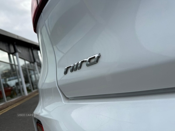 Used Kia Niro 2021 for sale - 78101881: Photo 27