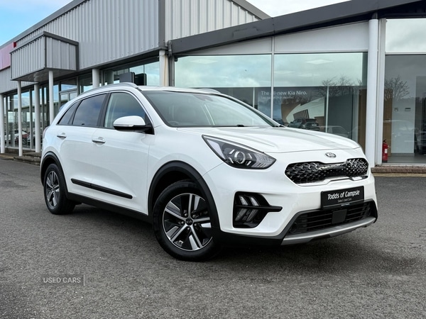 Used Kia Niro 2021 for sale - 78101881: Photo 29