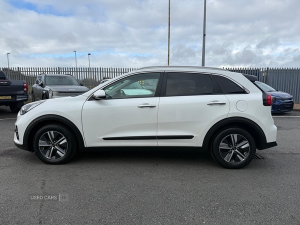 Used Kia Niro 2021 for sale - 78101881: Photo 4