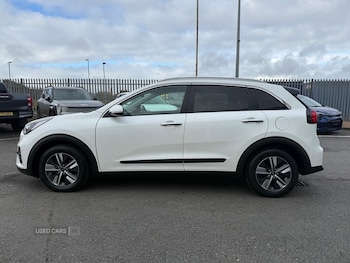 Used Kia Niro 2021 for sale - 78101881: Photo