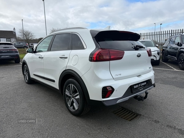 Used Kia Niro 2021 for sale - 78101881: Photo 5