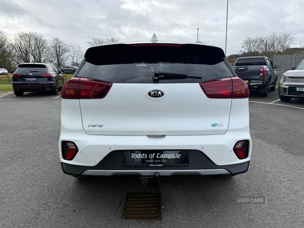 Used Kia Niro 2021 for sale - 78101881: Photo 6