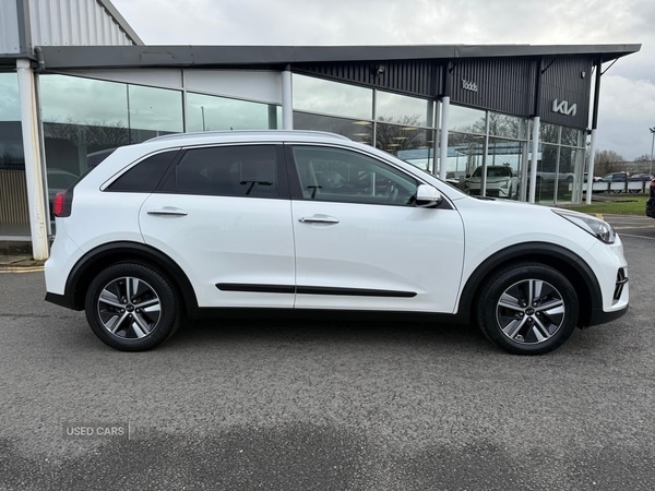 Used Kia Niro 2021 for sale - 78101881: Photo 8