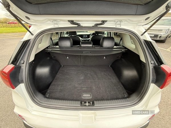 Used Kia Niro 2021 for sale - 78101881: Photo 9