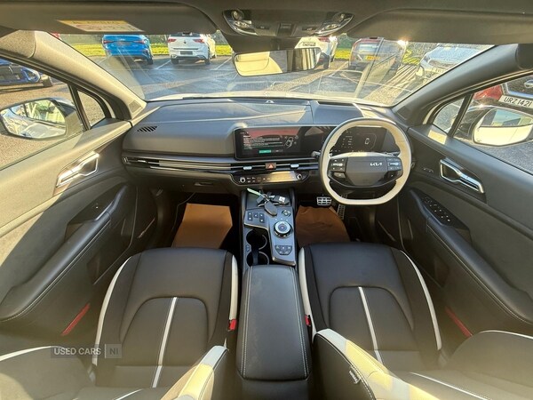 Used Kia Sportage 2025 for sale - 77230912: Photo 12