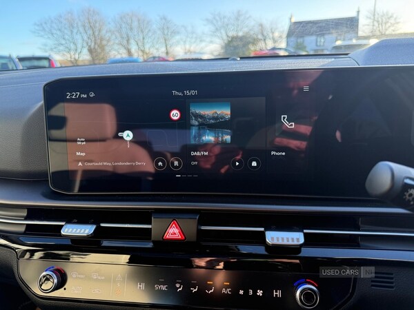 Used Kia Sportage 2025 for sale - 77230912: Photo 17