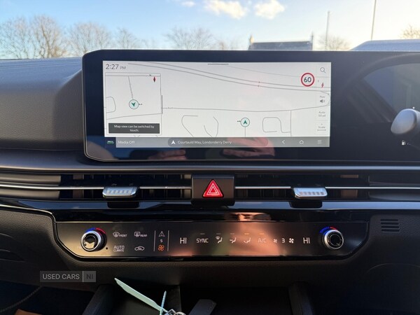 Used Kia Sportage 2025 for sale - 77230912: Photo 19