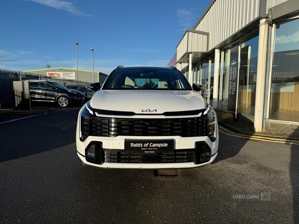 Used Kia Sportage 2025 for sale - 77230912: Photo 2