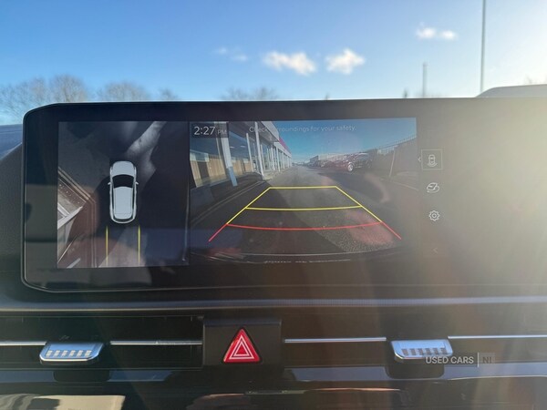 Used Kia Sportage 2025 for sale - 77230912: Photo 21