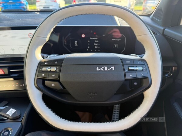 Used Kia Sportage 2025 for sale - 77230912: Photo 22