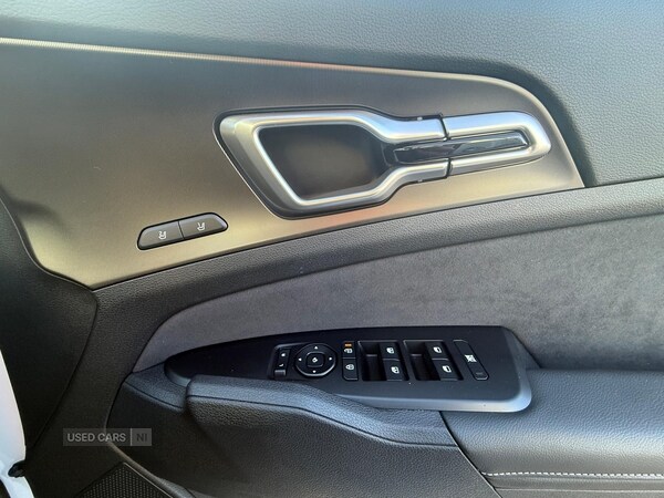 Used Kia Sportage 2025 for sale - 77230912: Photo 26