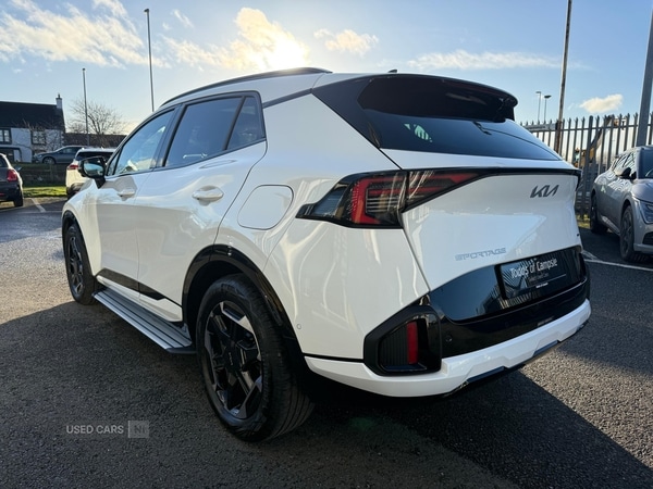 Used Kia Sportage 2025 for sale - 77230912: Photo 3