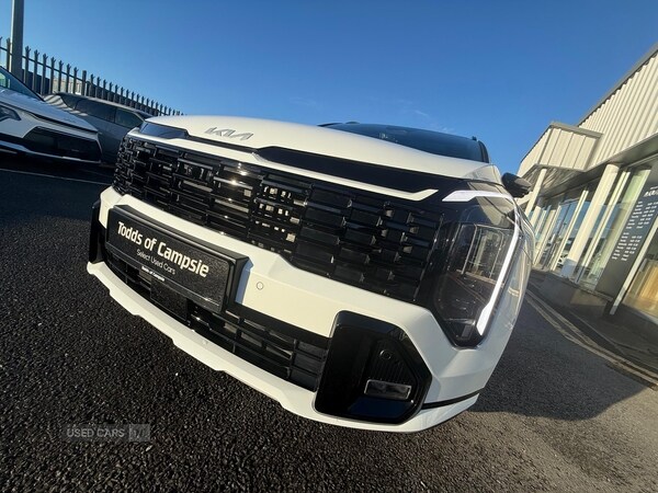 Used Kia Sportage 2025 for sale - 77230912: Photo 30