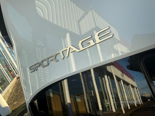 Used Kia Sportage 2025 for sale - 77230912: Photo 32