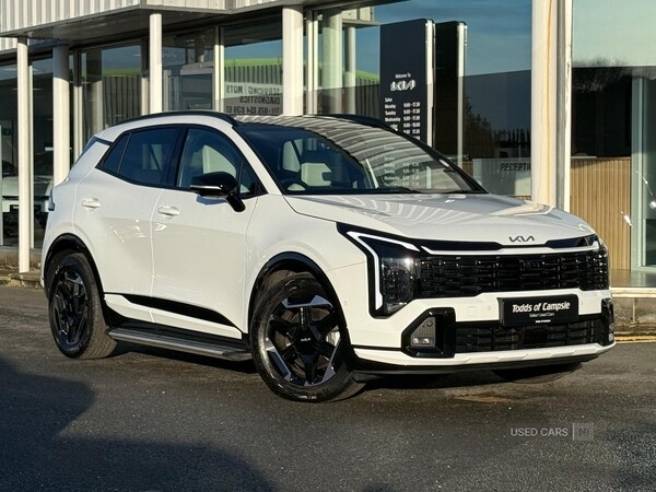 Used Kia Sportage 2025 for sale - 77230912: Photo 34