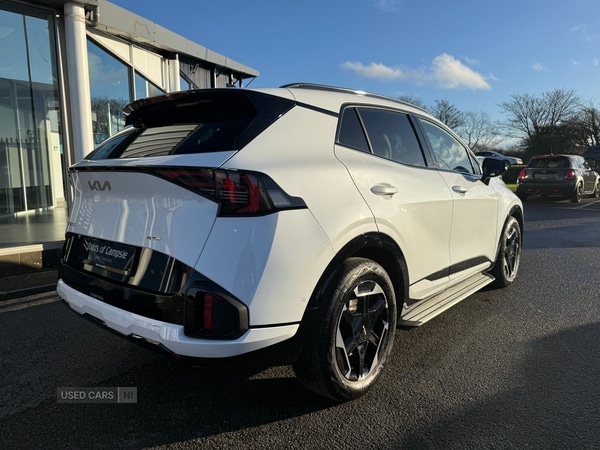 Used Kia Sportage 2025 for sale - 77230912: Photo 5