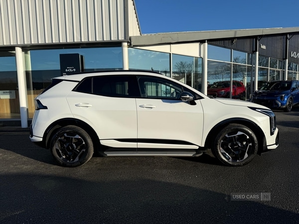 Used Kia Sportage 2025 for sale - 77230912: Photo 6