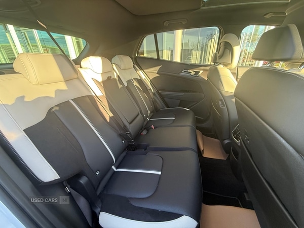 Used Kia Sportage 2025 for sale - 77230912: Photo 9