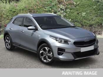 Used Kia XCeed 2022 for sale - 74889137: Photo