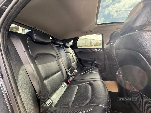 Used Kia Ceed 2019 for sale - 75494357: Photo 10