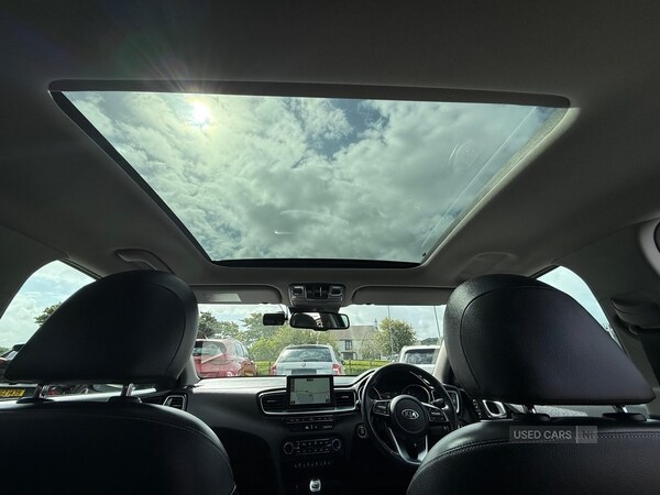 Used Kia Ceed 2019 for sale - 75494357: Photo 12