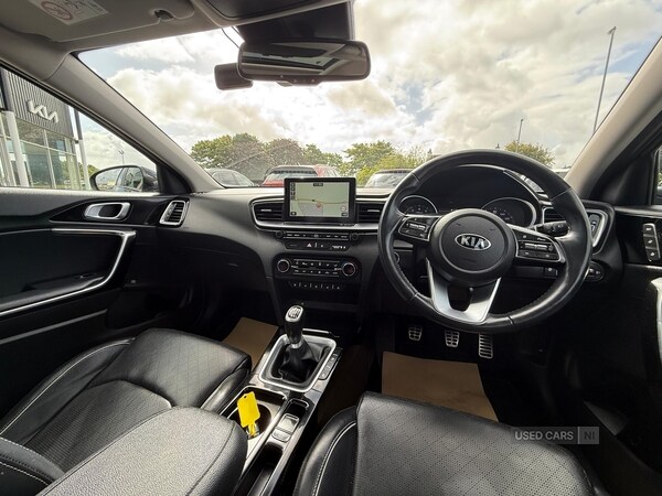Used Kia Ceed 2019 for sale - 75494357: Photo 14