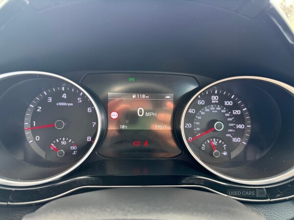 Used Kia Ceed 2019 for sale - 75494357: Photo 15