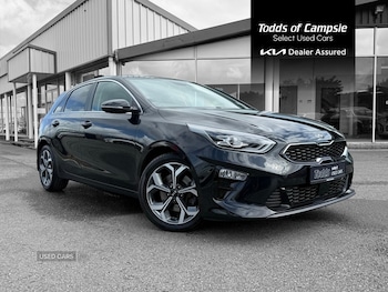 Used Kia Ceed 2019 for sale - 75494357: Photo