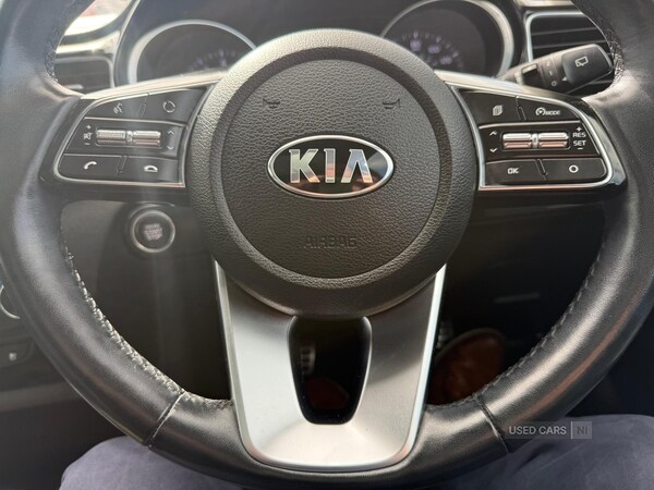 Used Kia Ceed 2019 for sale - 75494357: Photo 20