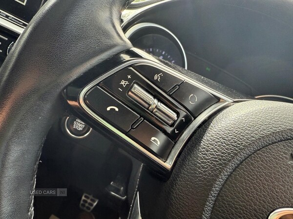 Used Kia Ceed 2019 for sale - 75494357: Photo 21