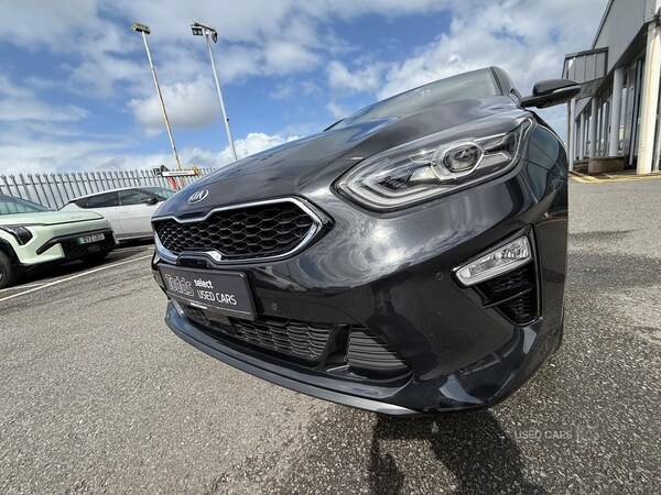Used Kia Ceed 2019 for sale - 75494357: Photo 29