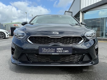 Used Kia Ceed 2019 for sale - 75494357: Photo