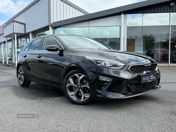 Used Kia Ceed 2019 for sale - 75494357: Photo 32