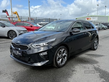 Used Kia Ceed 2019 for sale - 75494357: Photo