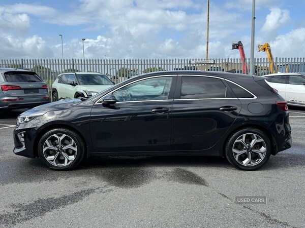 Used Kia Ceed 2019 for sale - 75494357: Photo 4