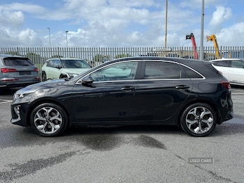 Used Kia Ceed 2019 for sale - 75494357: Photo