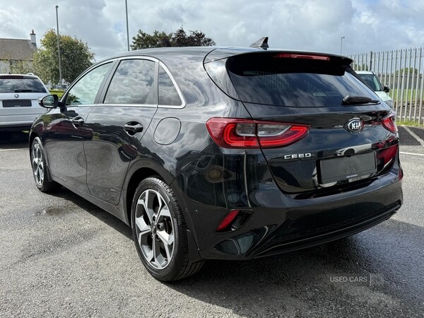 Used Kia Ceed 2019 for sale - 75494357: Photo 5