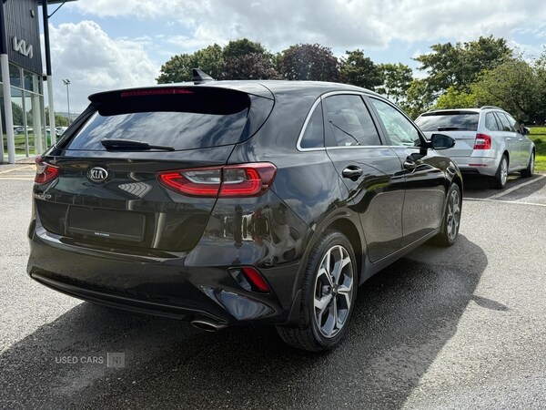 Used Kia Ceed 2019 for sale - 75494357: Photo 7