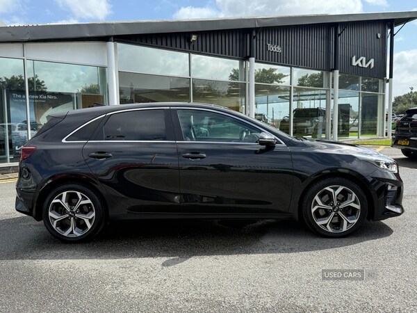 Used Kia Ceed 2019 for sale - 75494357: Photo 8